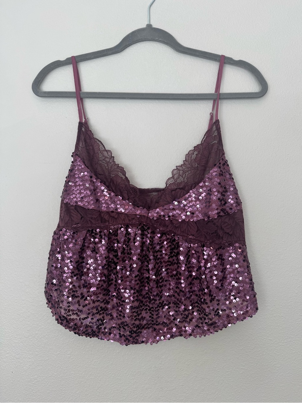 fp sequins tank - Picture 1 of 5